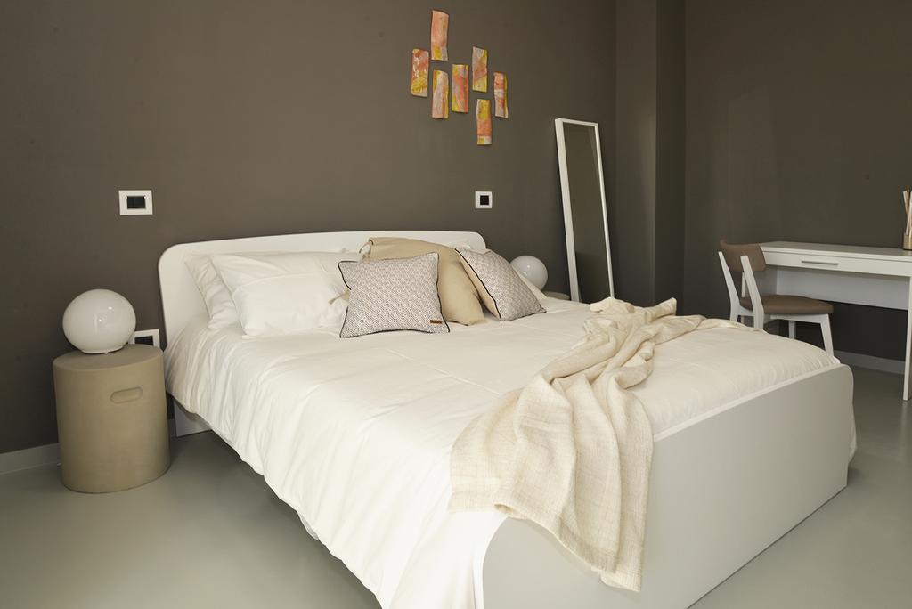 סלרנו Stone'S B&B מראה חיצוני תמונה