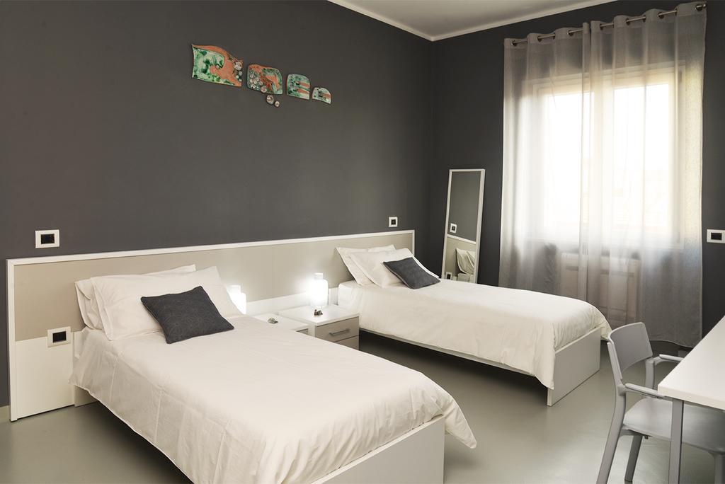 סלרנו Stone'S B&B מראה חיצוני תמונה
