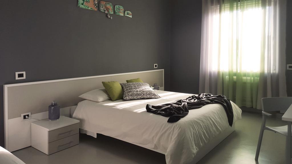 סלרנו Stone'S B&B מראה חיצוני תמונה