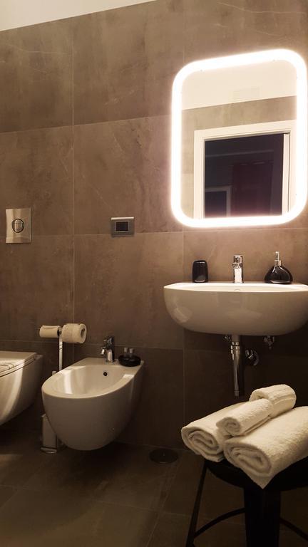 סלרנו Stone'S B&B מראה חיצוני תמונה