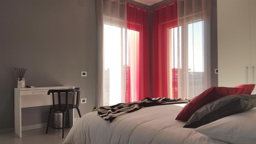 סלרנו Stone'S B&B מראה חיצוני תמונה