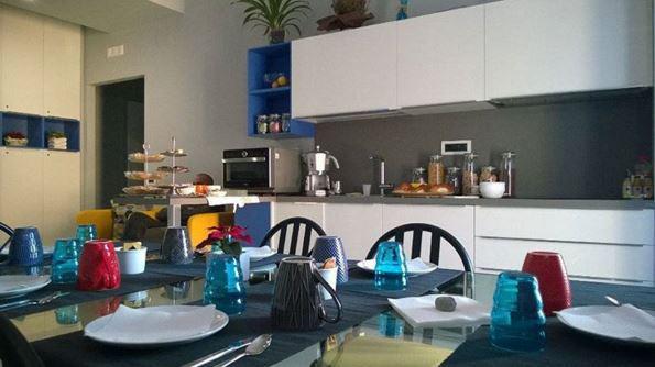 סלרנו Stone'S B&B מראה חיצוני תמונה