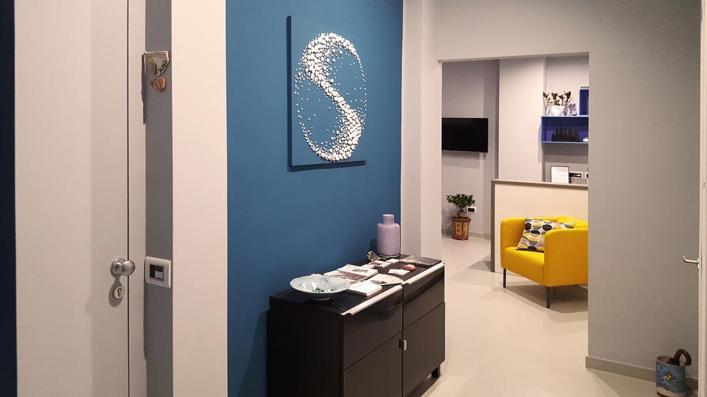 סלרנו Stone'S B&B מראה חיצוני תמונה